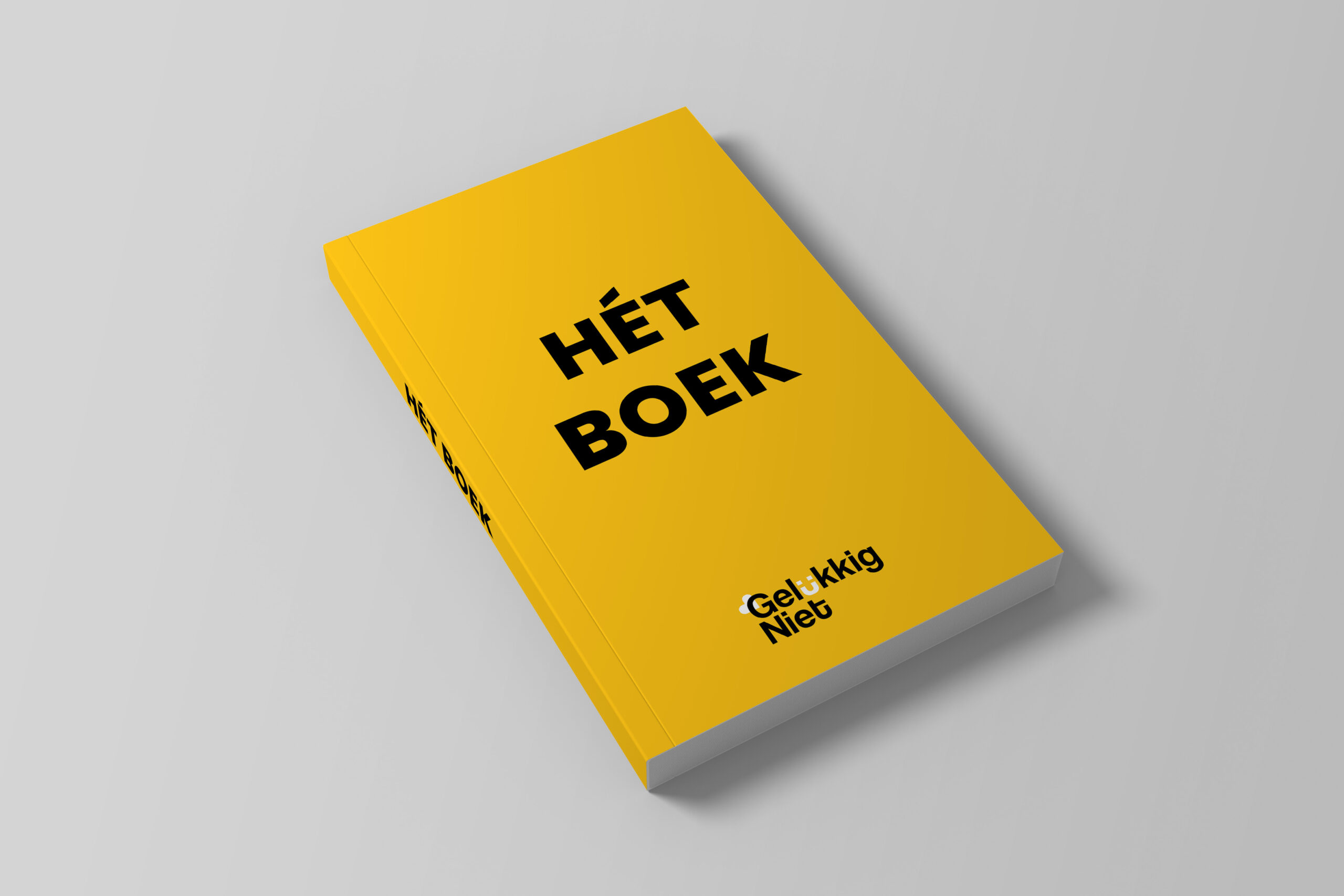 HÉT BOEK